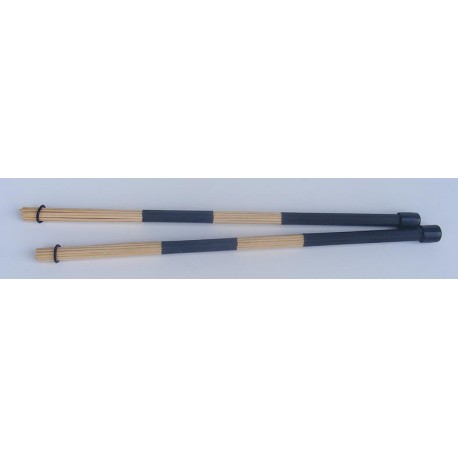 Baquetas floppy stick bambú StarSMaker® SM-BK09N