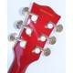 Electric Guitar StarSMaker® SM-GE016 Jazzy Gold