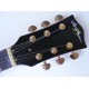 Electric Guitar StarSMaker® SM-GE016 Jazzy Gold