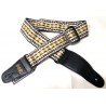 Correa guitarra bordada SM-CG026