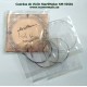  Cuerdas Violín StarSMaker® SM-VIS01 