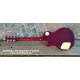 Guitarra eléctrica SM-GE028 StarSMaker® Quilted1