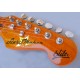 Guitarra eléctrica StarSMaker® Elite SM-GE033H De luxe Strato
