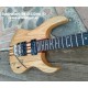 Guitarra eléctrica SM-GE022N StarSMaker madera. Ío Nature1