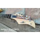 Electric guitar StarSMaker® SM-GE022 Ío Nature