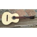 Guitarra clásica LAG Occitania 4/4 EC-GLAOC88NAT