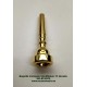 Boquilla Trompeta StarSMaker® SM-BTA07G