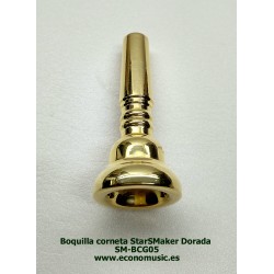 Boquilla Corneta StarSMaker® SM-BCG05