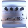 Pedal Noise Gate StarSMaker® SM-NG280