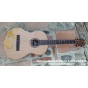 Guitarra clásica LAG 4/4 EC-GLAOC118
