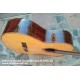 Guitarra clásica 4/4 GLAOC118