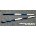 Baquetas floppy stick bambú StarSMaker® SM-BK10