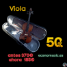 Viola 15" StarSMaker® SM-VA003M 