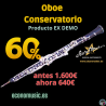 Oboe StarSMaker® SM-OB002 Do