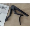 Capo Cejilla StarSMaker® SM-CCJ02 Para cualquier tipo de guitarras
