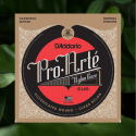 Cuerdas Guitarra clásica D´Addario Pro Arte J45 SM-GC01