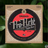 Cuerdas Guitarra clásica D´Addario Pro Arte J45 SM-GC01