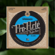 Cuerdas Guitarra clásica D´Addario Pro Arte J46 SM-GC01