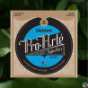 Cuerdas Guitarra clásica D´Addario Pro Arte J46 SM-GC501