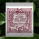 Ernie Ball 6 cuerdas guitarra clasica EB2409
