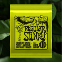 Ernie Ball 6 cuerdas guitarra eléctrica EB2221