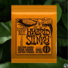 Ernie Ball 6 cuerdas guitarra eléctrica EB2222