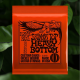Ernie Ball 6 cuerdas guitarra eléctrica EB2215