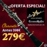 Clarinete conservatorio