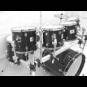 Acoustic Drum sets