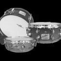 Marching snare drums