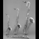Saxofónes